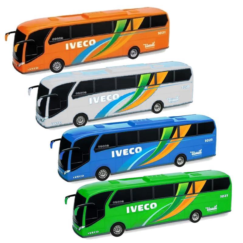 IVECO OMNIUBUS MICRO GRANDE