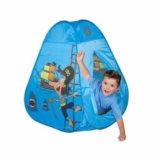 CARPA IGLU AUTOARMABLE PIRATAS EN CAJA