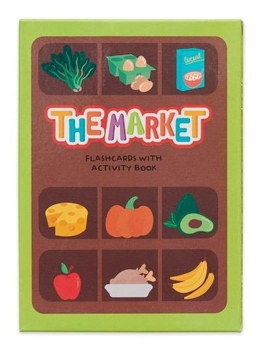 CARTAS INGLES THE MARKET