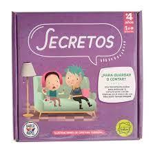 SECRETOS