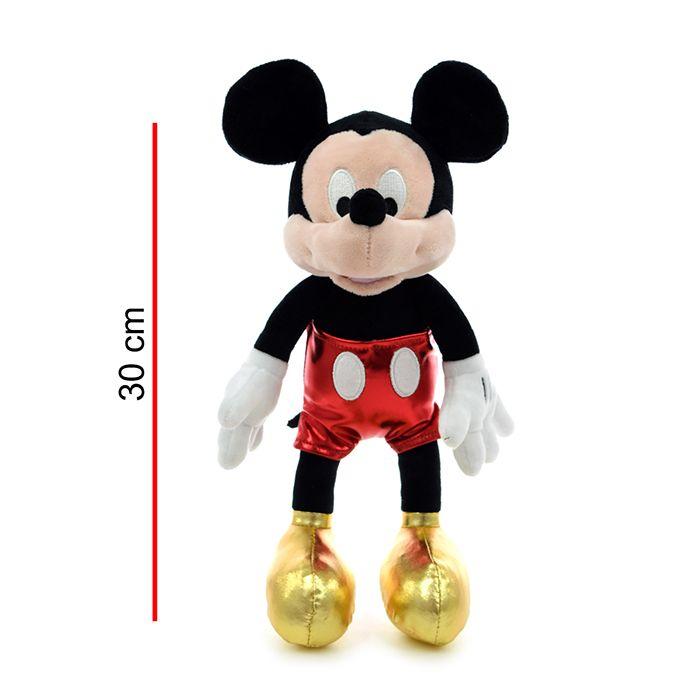 MICKEY BRILLOSO 30CM