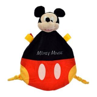 TRAPITO DE APEGO MICKEY 28CM