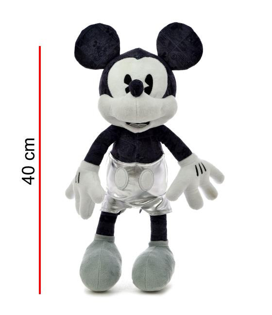 MICKEY 100 AÑOS 40CM