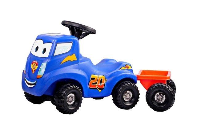 ANDARIN CAMION TONY