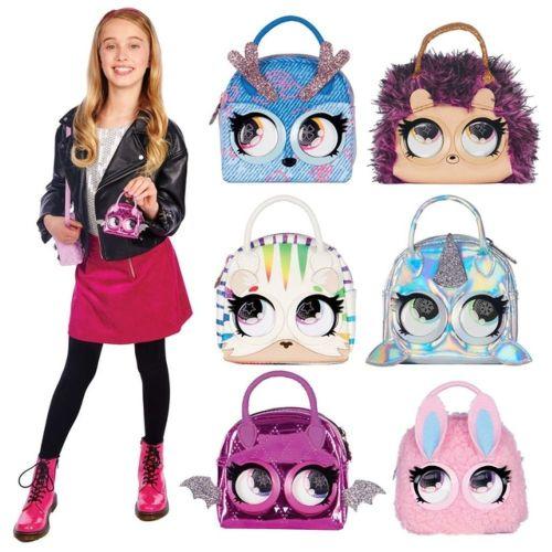 PURSE PETS MINI CARTERA 6 MODELOS