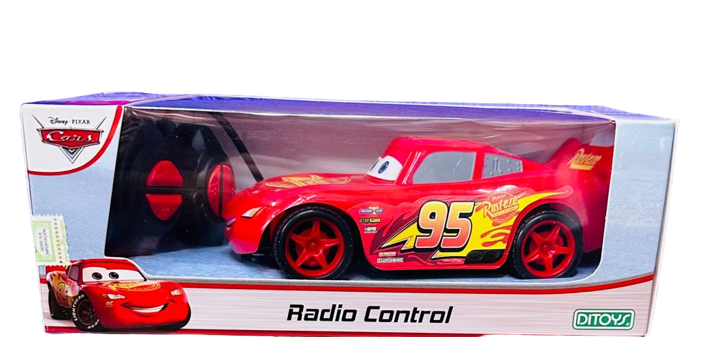 AUTO CARS RADIO CONTROL 1:22