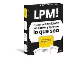 LPM !