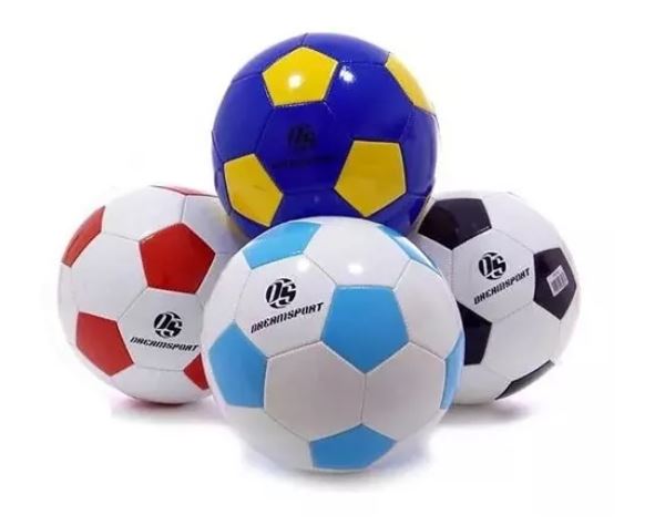PELOTA FUTBOL N 5