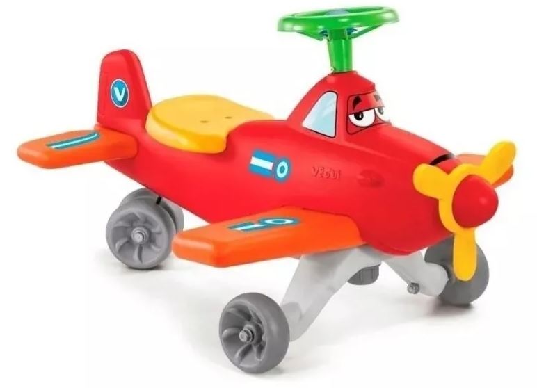 ANDARIN AVION PULKY