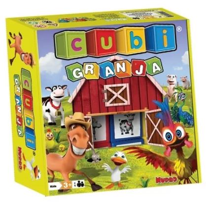 CUBI GRANJA