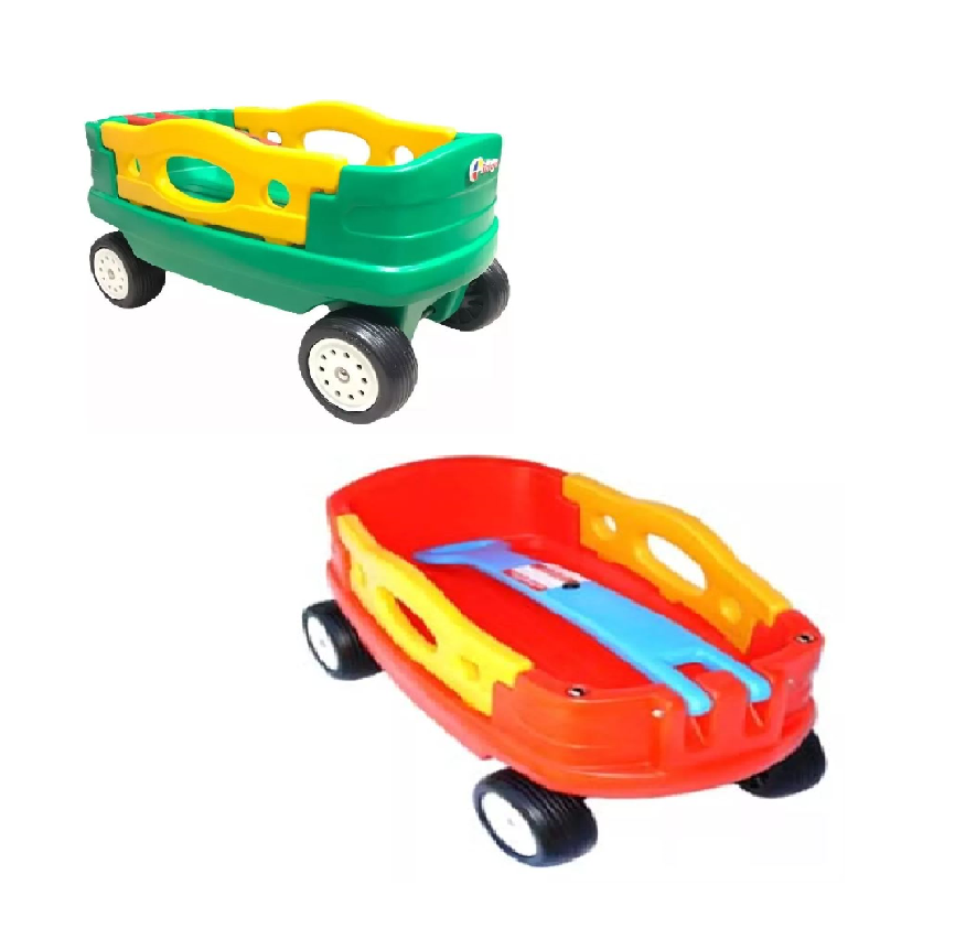 CARRO AMERICANO