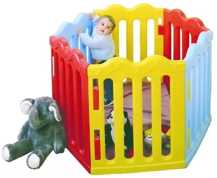 CORRALITO ROTOYS
