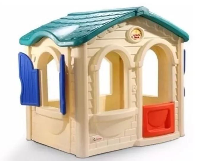 CASITA SOLEADA