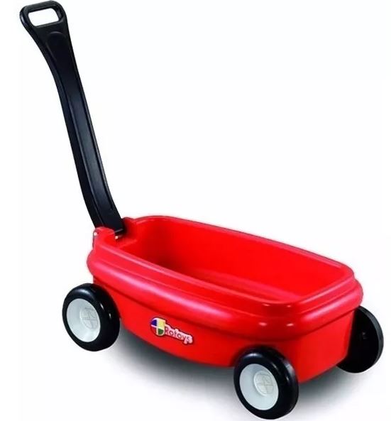 MINI CARRITO