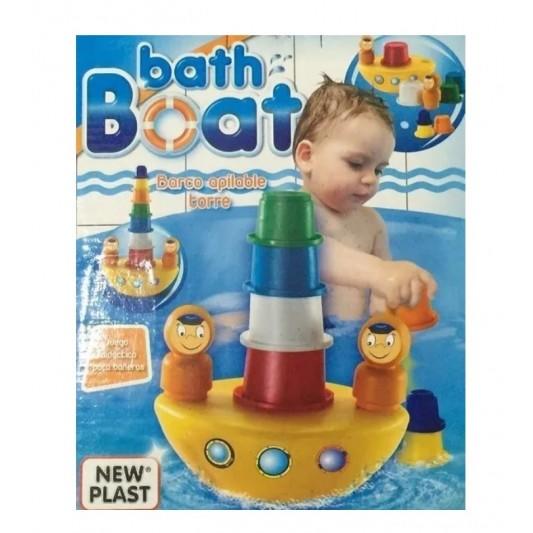 BATH BOAT APILABLE CAJA
