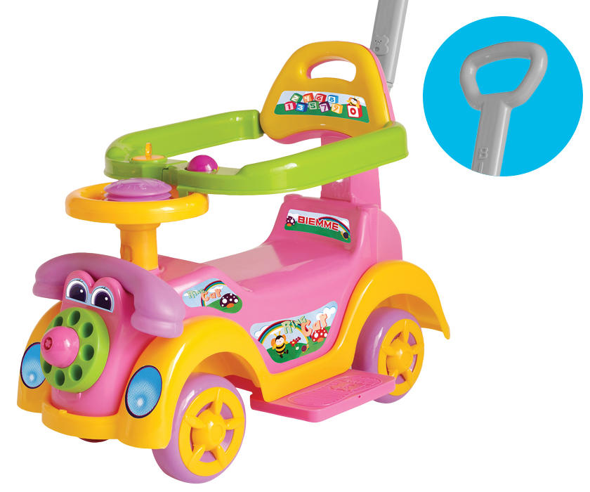 ANDARIN RING CAR GIRL