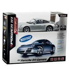 AUTO PORSHE R/C 911 CARRERA 1:16