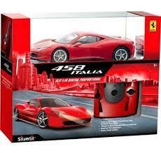 AUTO FERRARI R/C 1:16 FXX