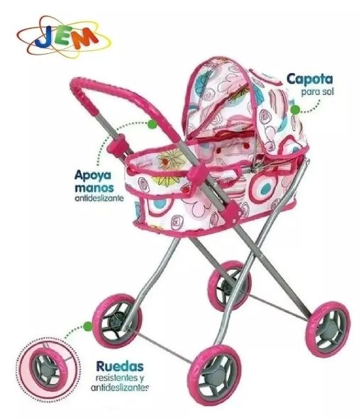 COCHE CUNA
