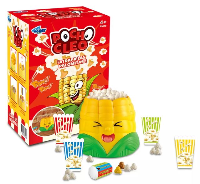 POCHOCLEO