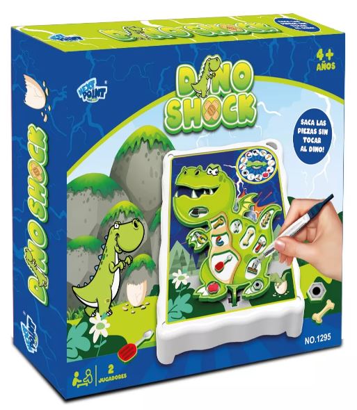 DINO SHOCK