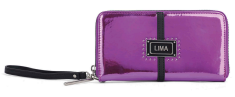 BILLETERA LIMA VENOM - 4 COLORES
