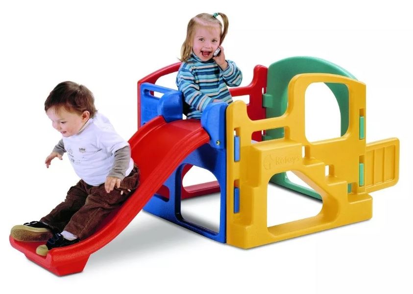 MINI GIMNASIO