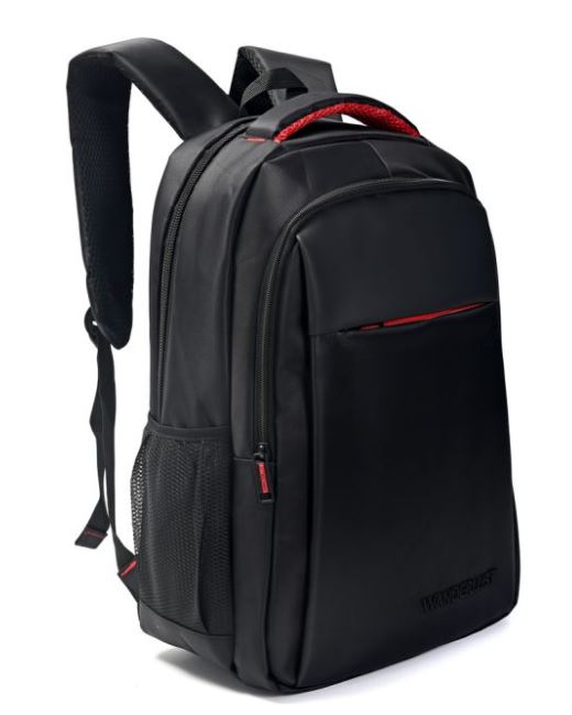 MOCHILA ESPALDA 18