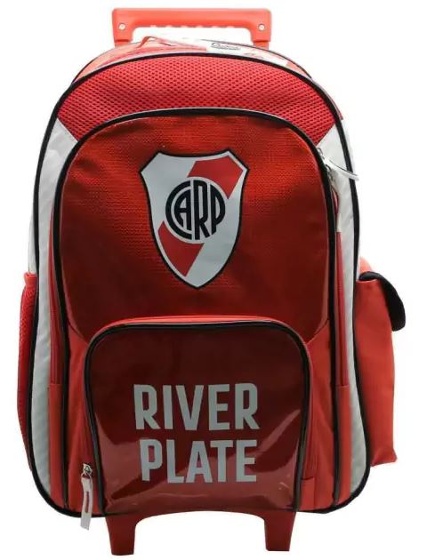 MOCHILA CARRO 18