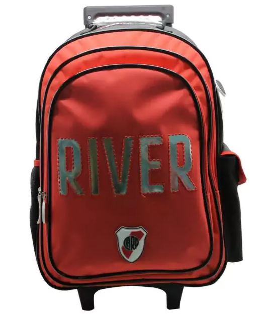 MOCHILA CARRO 18