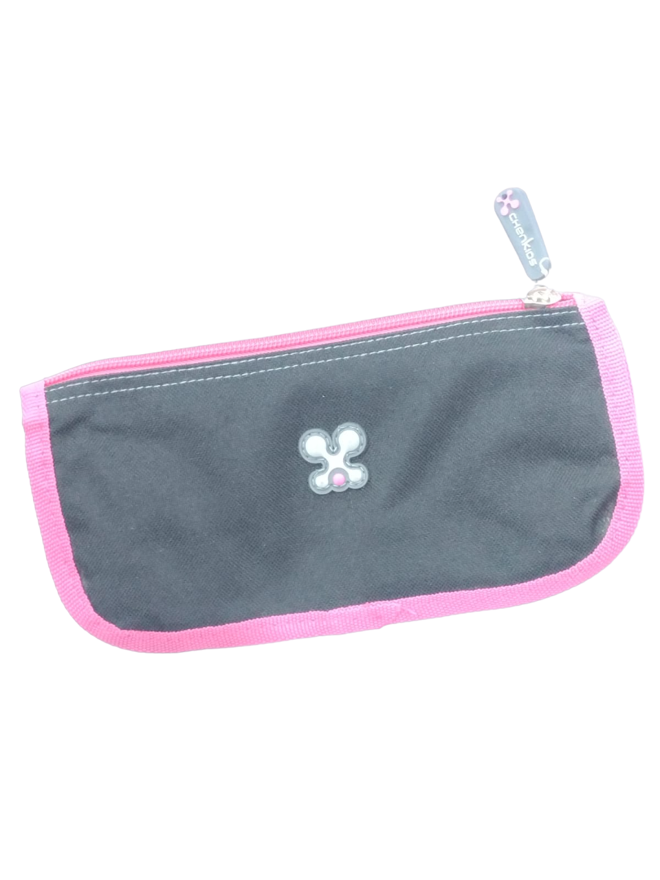 CANOPLA CON BOLSILLO CHENKIDS