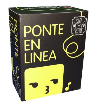 PONTE EN LINEA