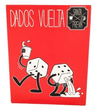 DADOS VUELTA