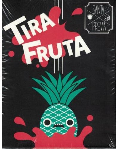 TIRA FRUTA