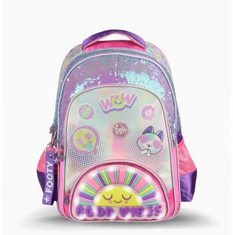 MOCHILA ESPALDA 18