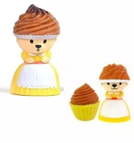 CUPCAKE BEARS MINI