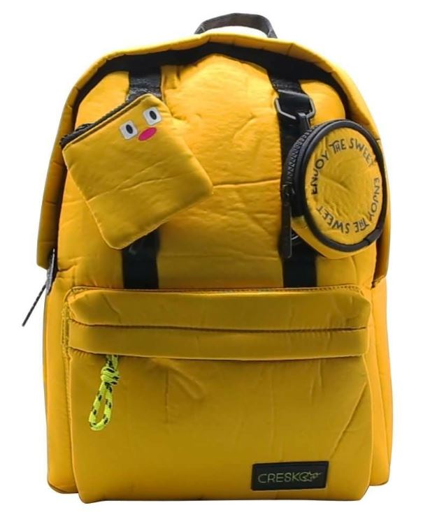 MOCHILA ESPALDA 16