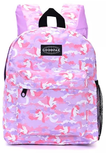 MOCHILA ESPALDA 12