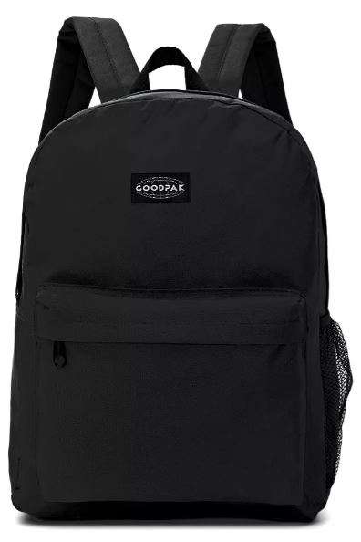 MOCHILA ESPALDA 17