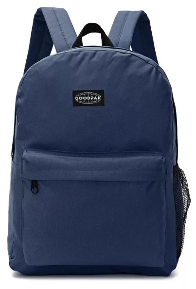 MOCHILA ESPALDA 17