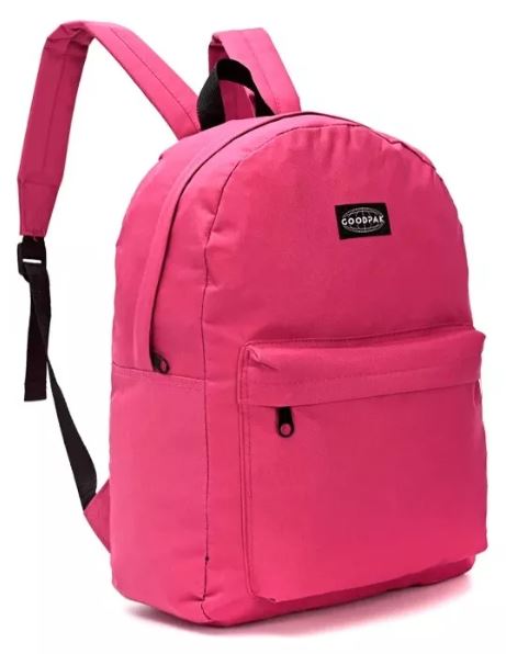 MOCHILA ESPALDA 17