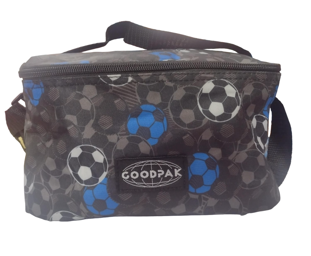 LUNCHERA GOODPAK FUTBOL