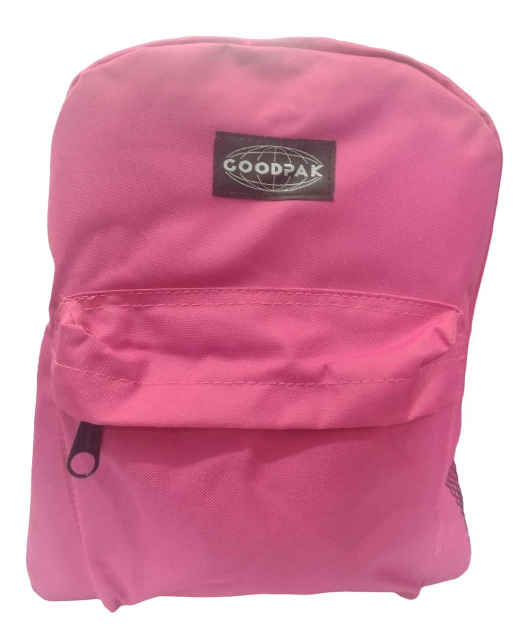 MOCHILA ESPALDA 12