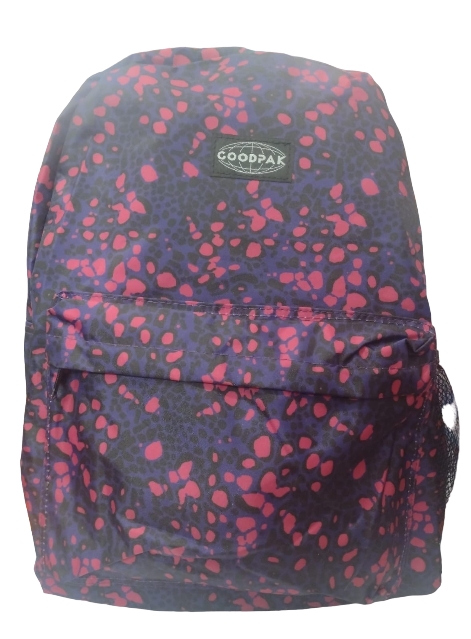 MOCHILA ESPALDA 17