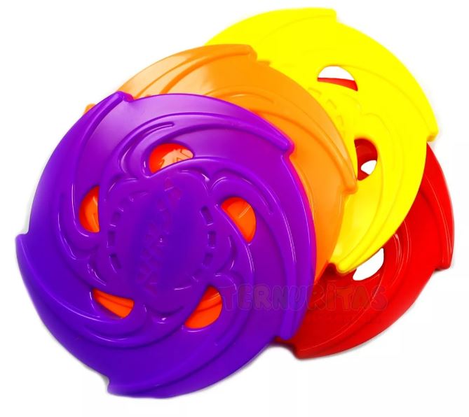 FRESBEE NINJA - COLORES SURTIDOS