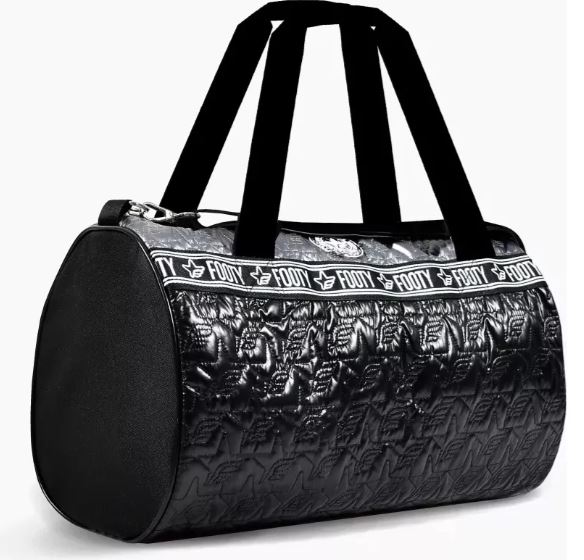 BOLSO DEPORTIVO PUFFER - 2 COLORES
