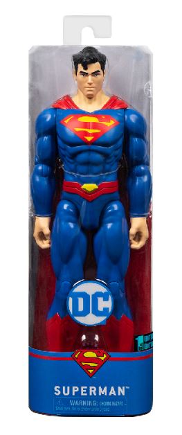 DC MUÑECO SUPERMAN 30CM (CA68700)