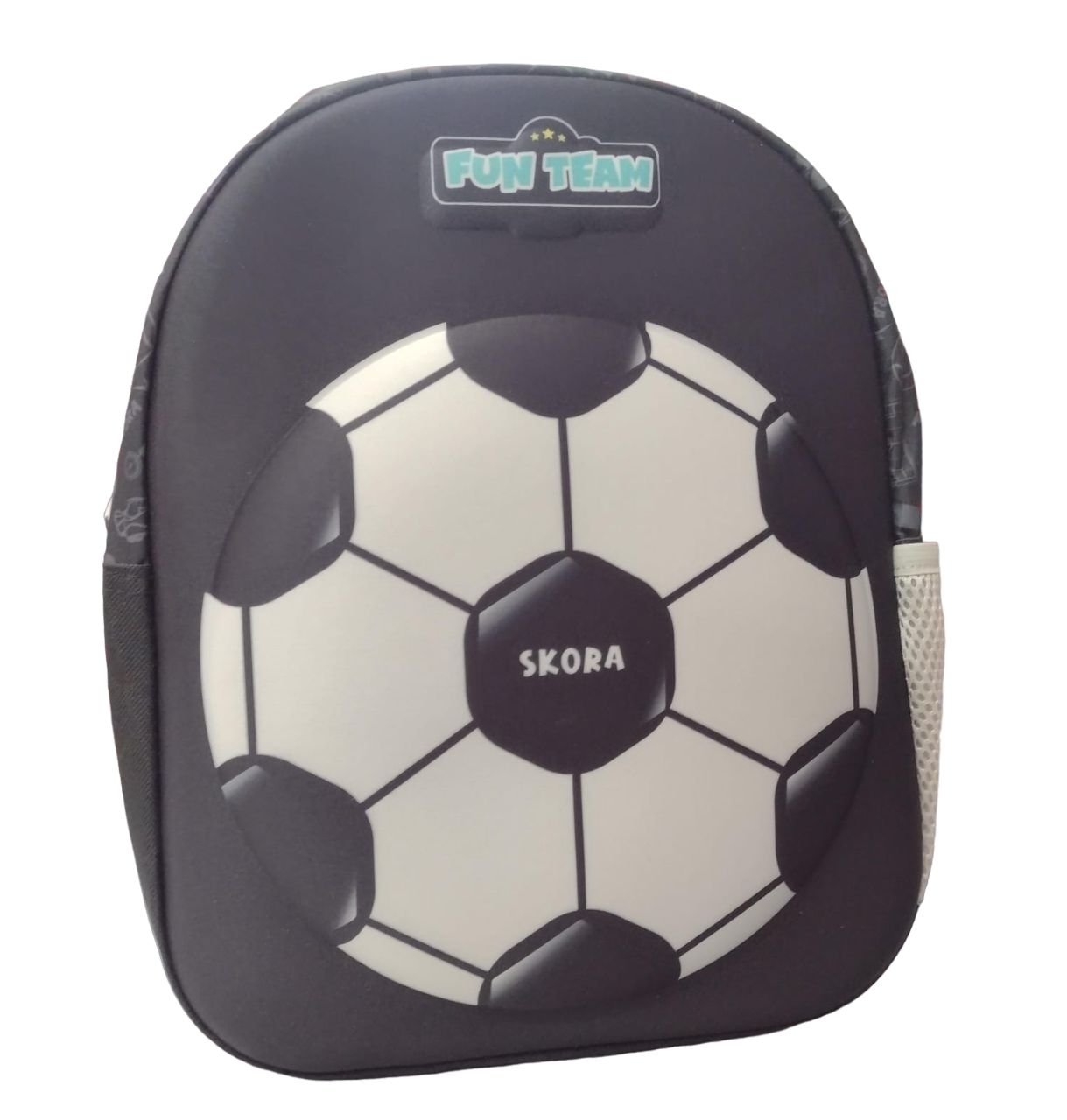 MOCHILA ESPALDA 12