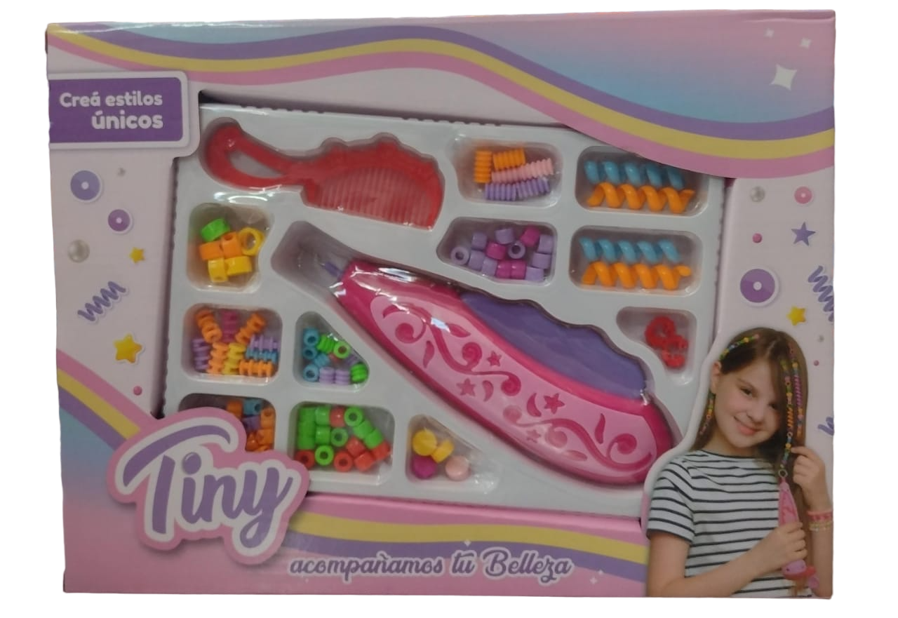 APLICADOR MOSTACILLAS TINY EN CAJA