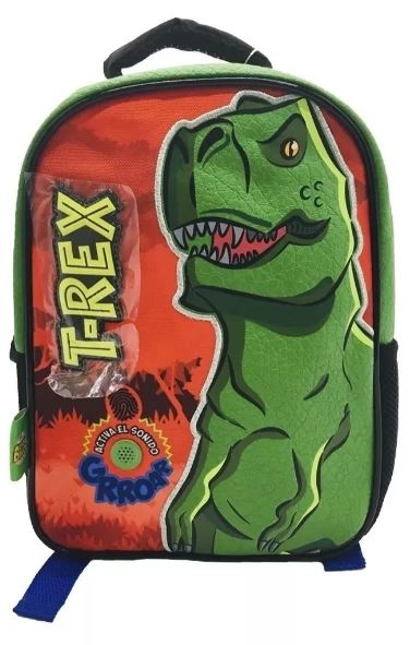 MOCHILA ESPALDA 12